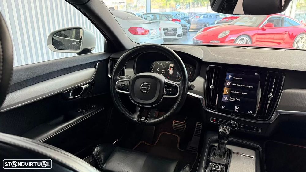Volvo V90 - 20