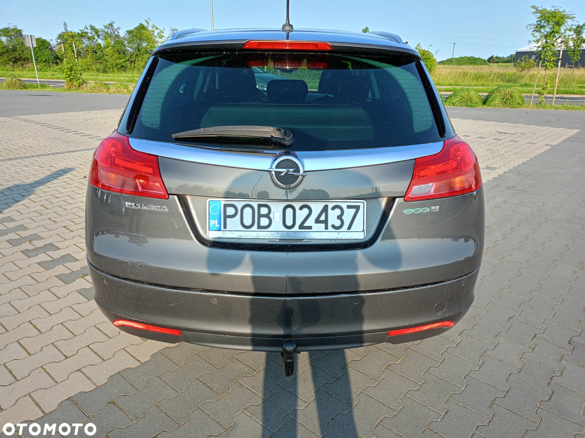 Opel Insignia 2.0 CDTI Active - 9