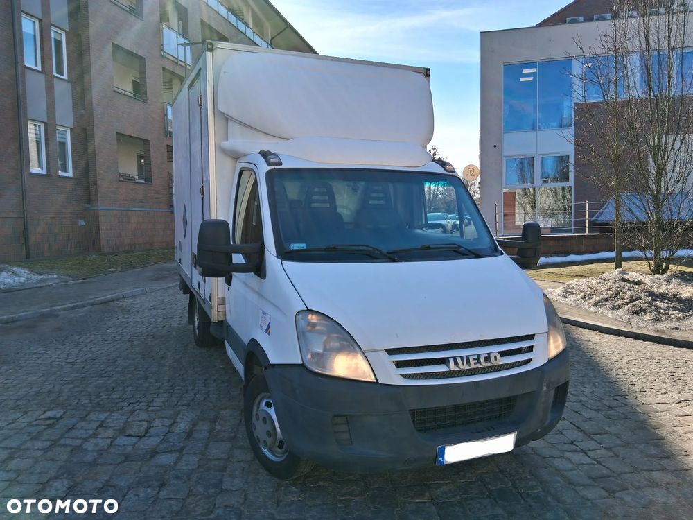 Iveco Daily - 10