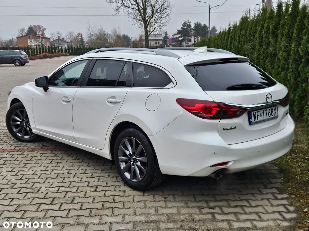 Mazda 6 2.0 SkyMotion - 3