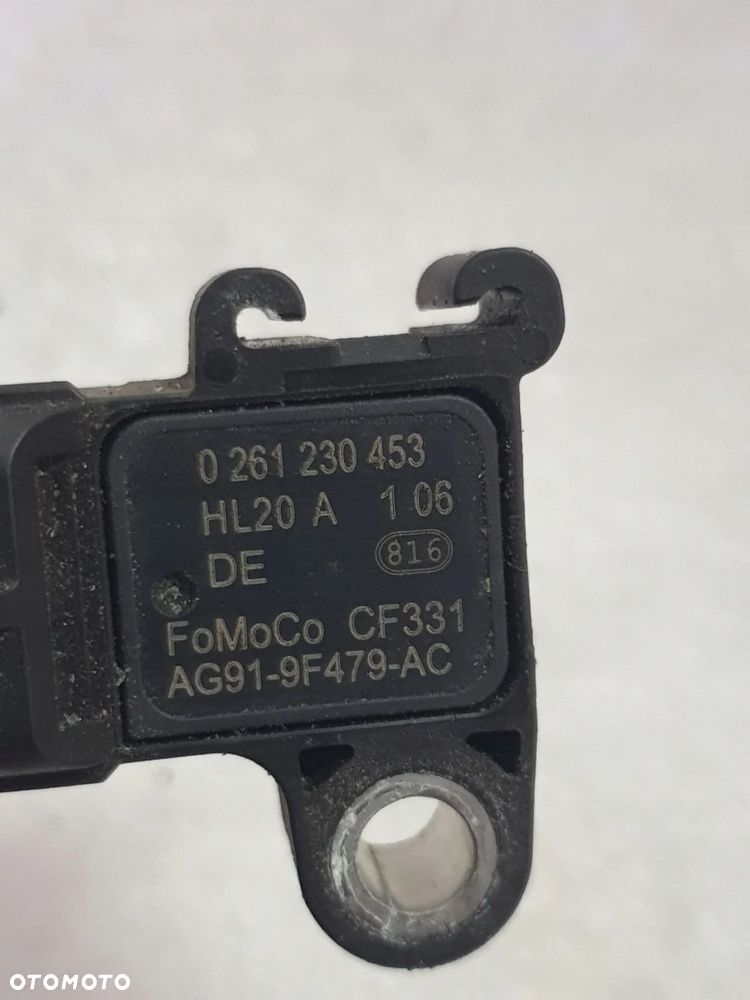 FORD FIESTA MK8 CZUJNIK MAP SENSOR AG91-9F479-AC - 4