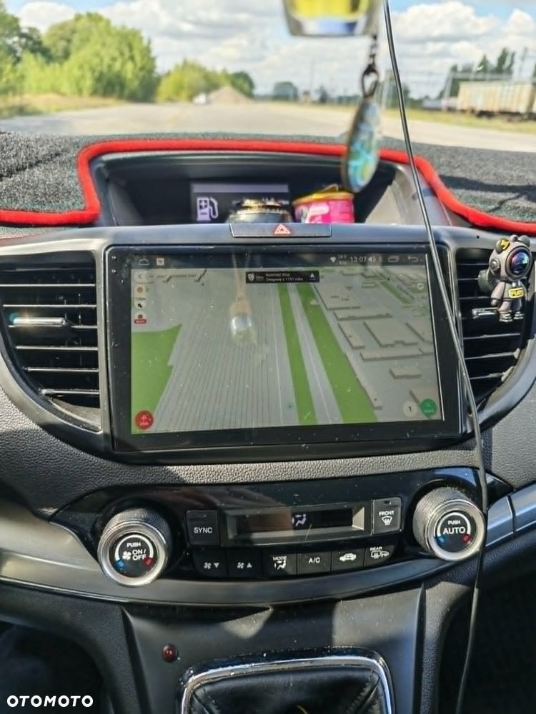 Honda CR-V 2.0 Elegance (ADAS / Connect+) - 6