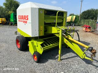 Claas Rollant 250