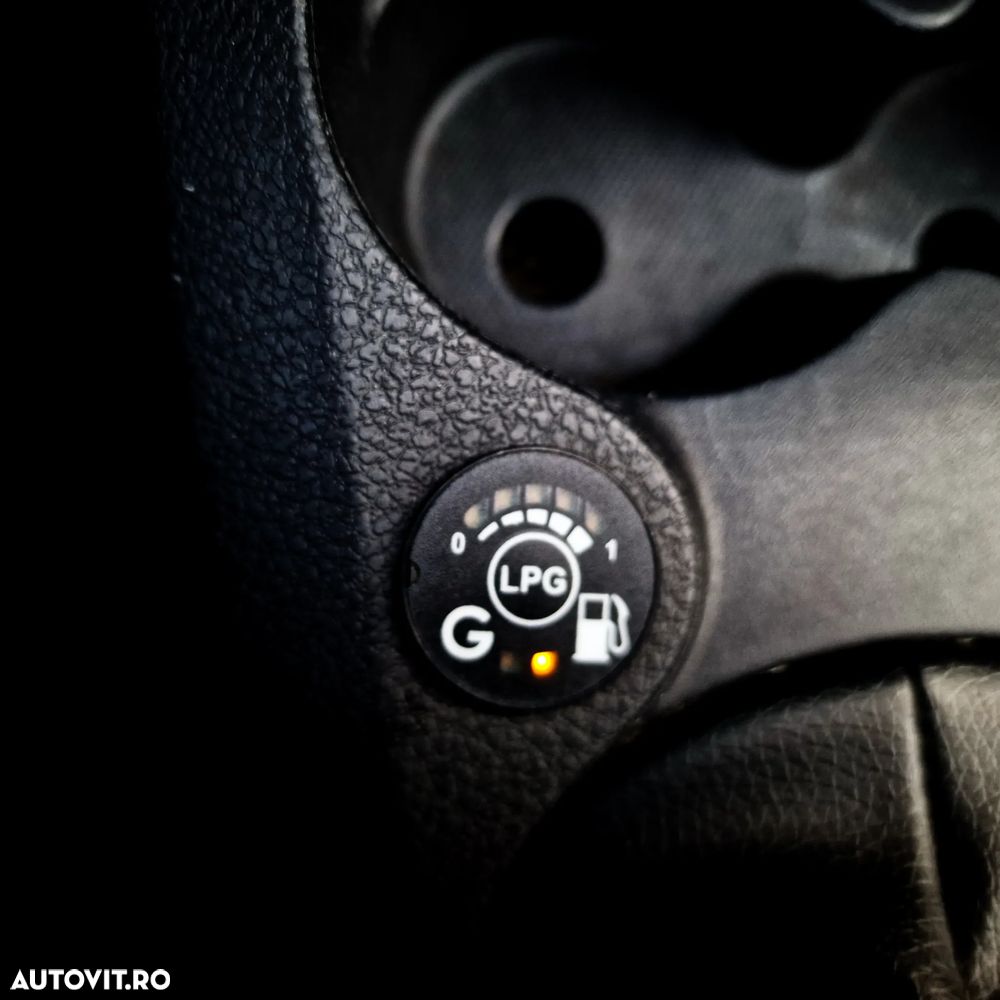 Dacia Logan Stepway TCe 100 GPL - 20