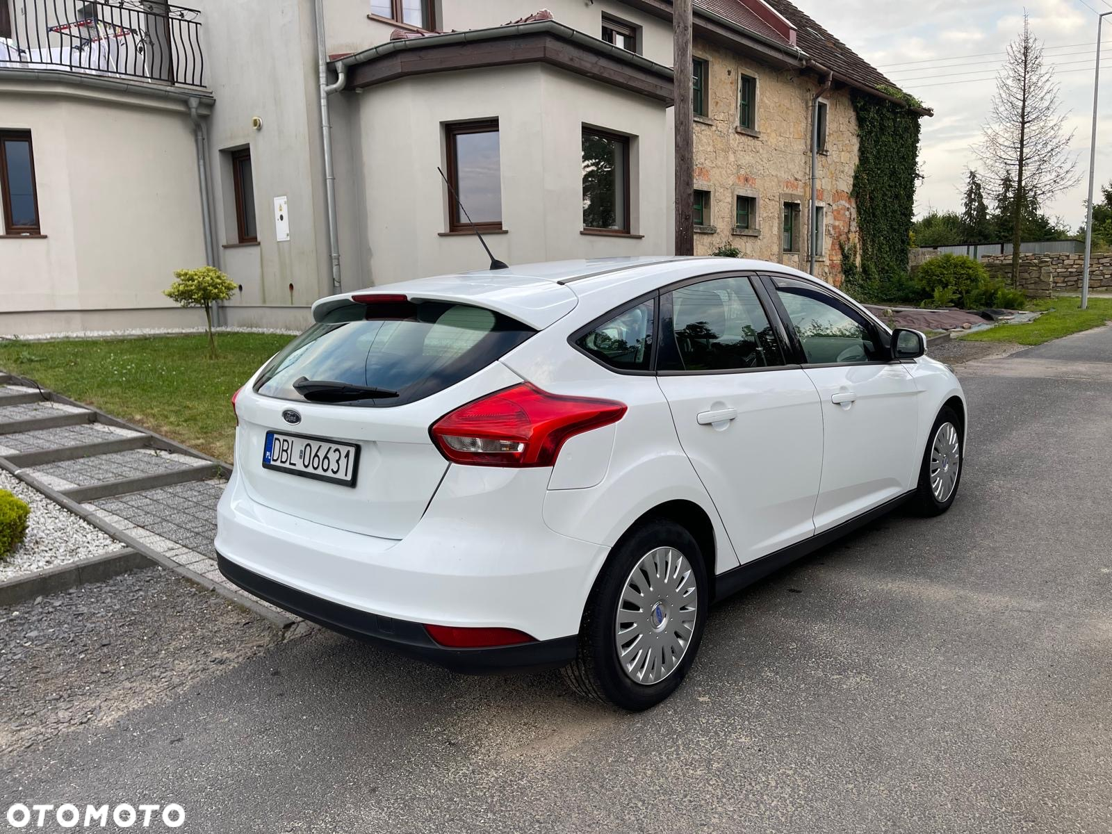Ford Focus 1.6 TI-VCT Trend - 5