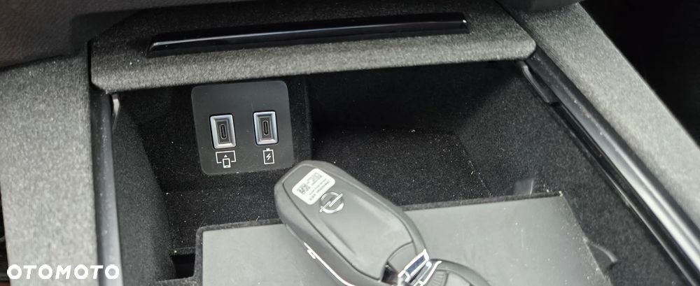 Opel Grandland 1.2 DI Hybrid 48 V Automatik GS - 23