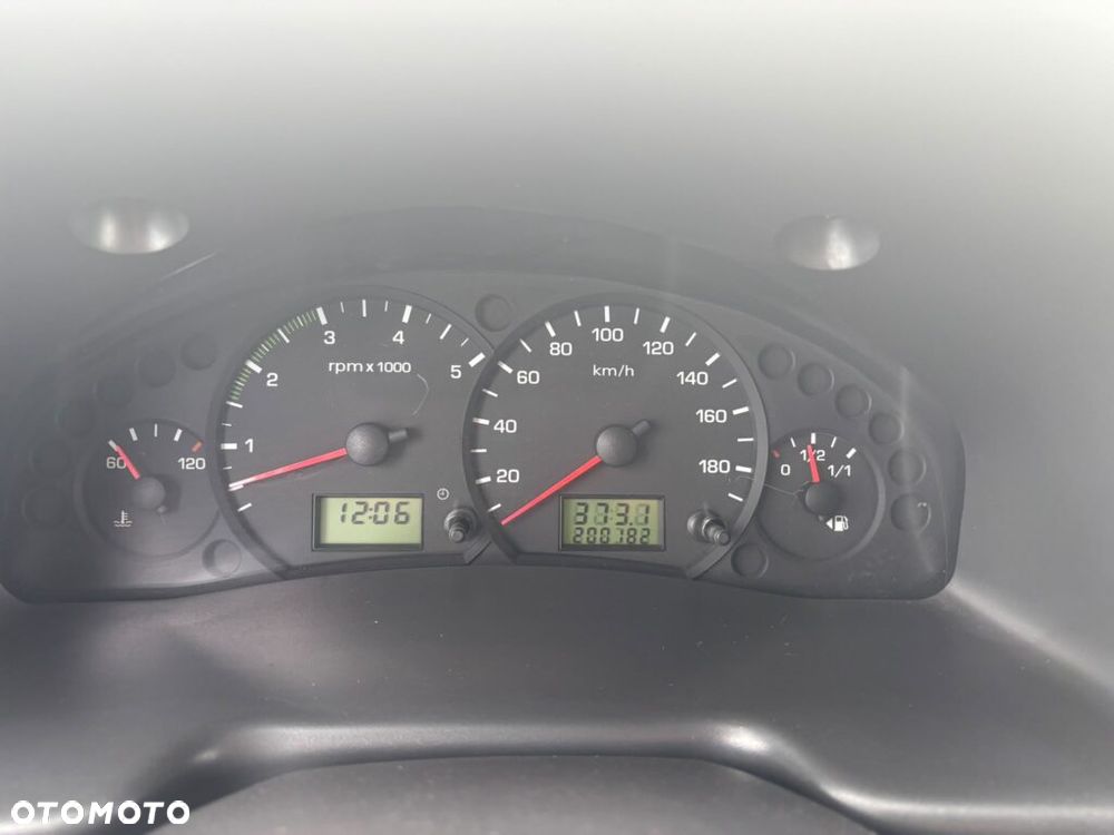 Ford Transit Standard - 6
