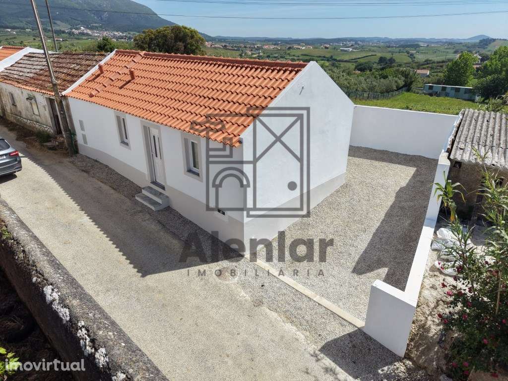 MORADIA T1 NOVA em Alenquer - Grande imagem: 2/27