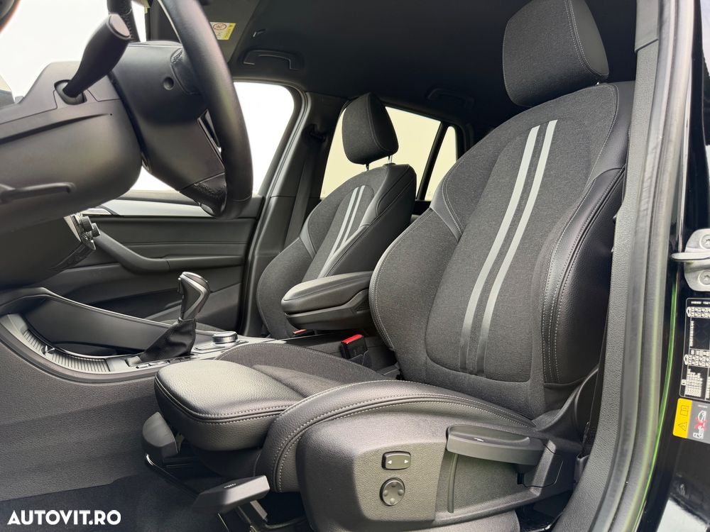 BMW X1 - 12
