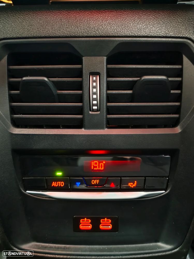 BMW 320 e Aut. Sport Line - 22