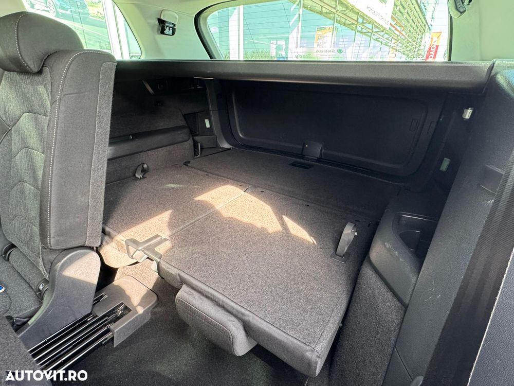 Skoda Kodiaq 1.4 TSI DSG Style - 20