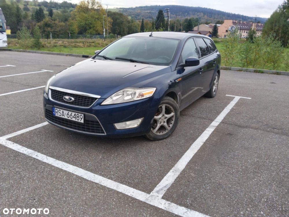 Ford Inny - 2