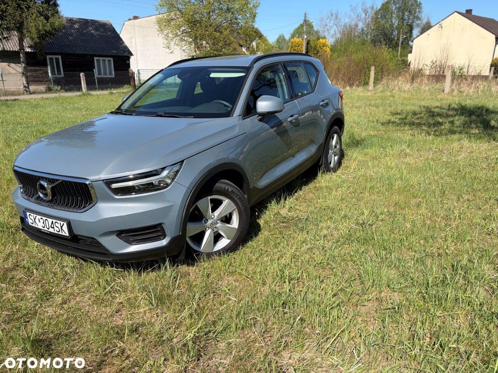 Volvo XC 40 T3 - 8
