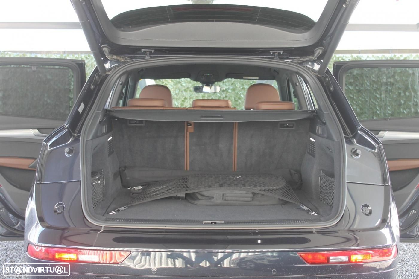 Audi Q5 50 TFSIe quattro Sport S tronic - 34