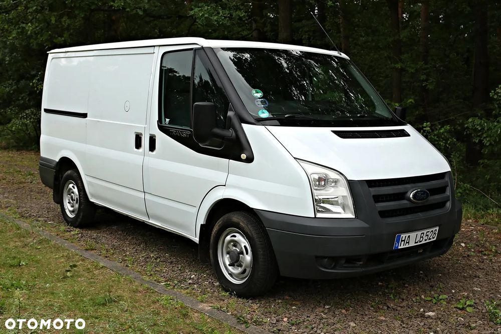 Ford Transit VI - 18