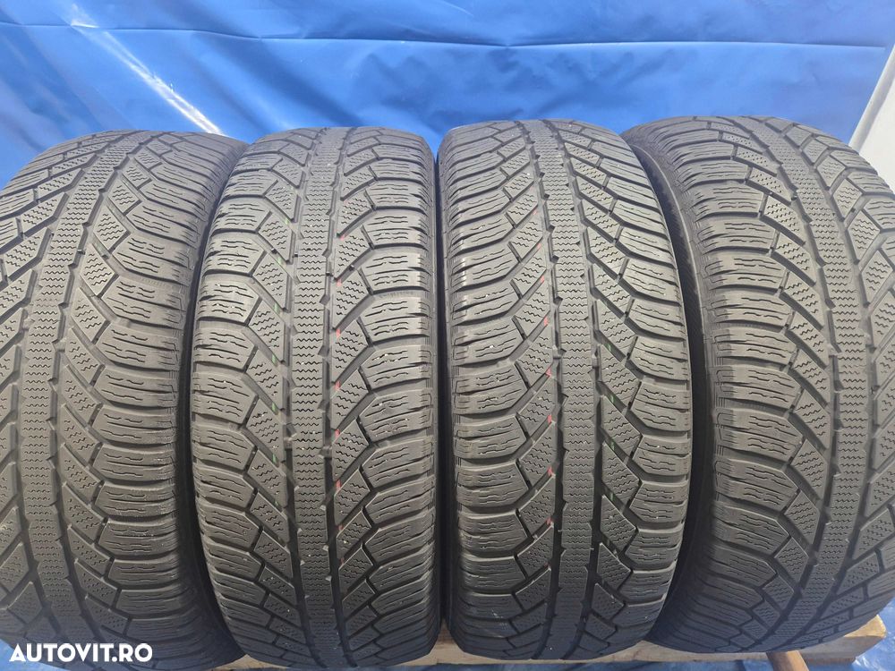 215/60/16 99H Semperit Lichidare stoc - 2