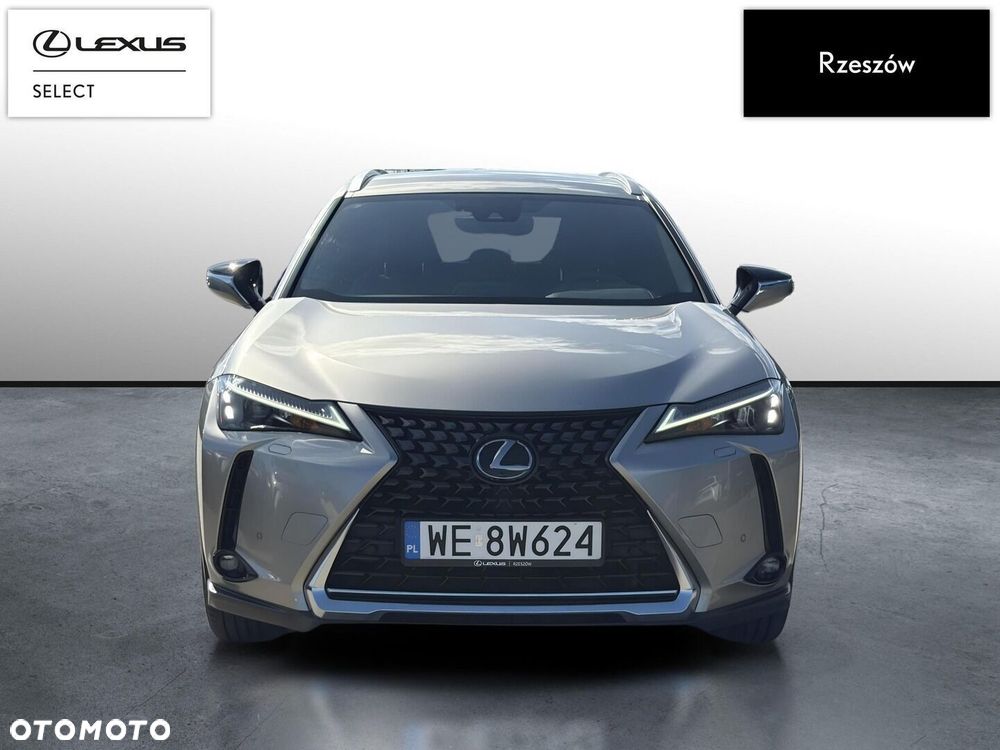 Lexus UX 250h GPF Business 2WD - 8