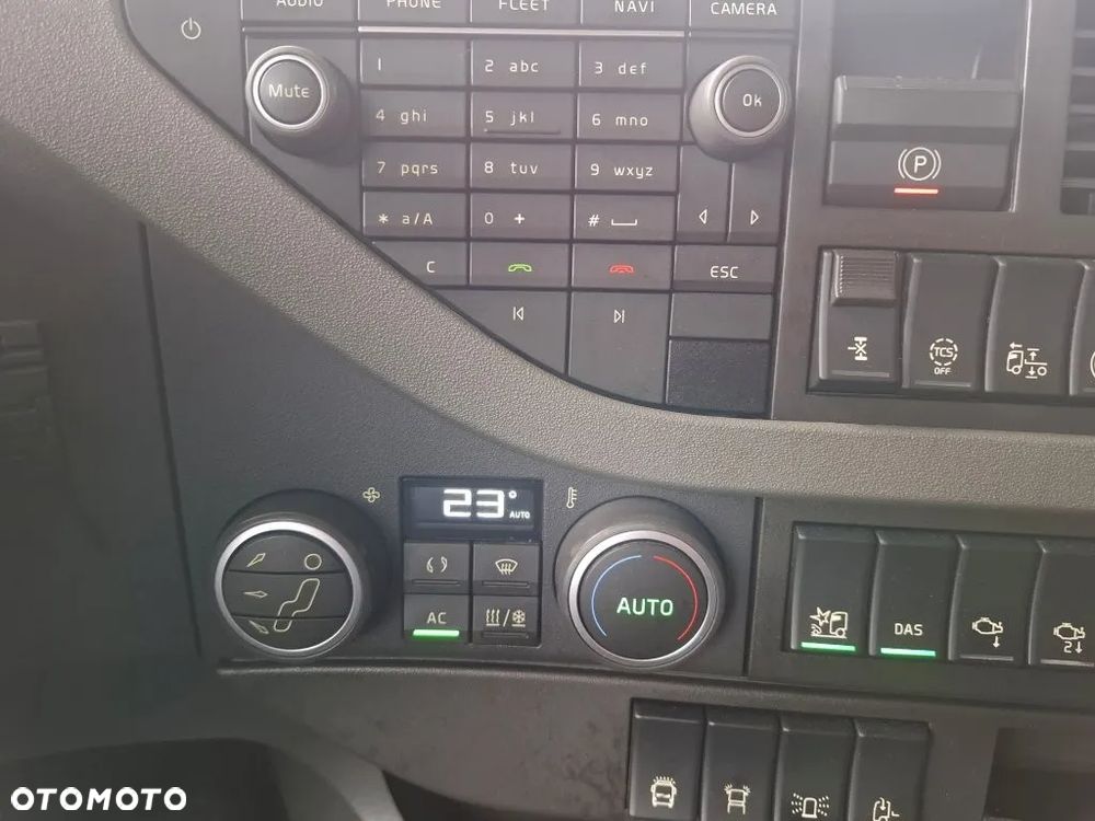 Volvo FH 500KM Turbo-TC - 26