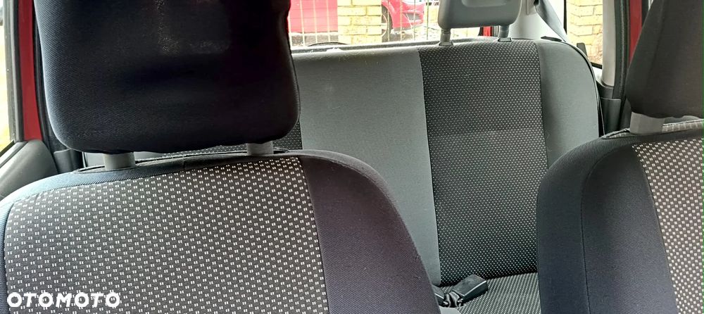 Fiat Panda 1.1 Actual Eco - 8