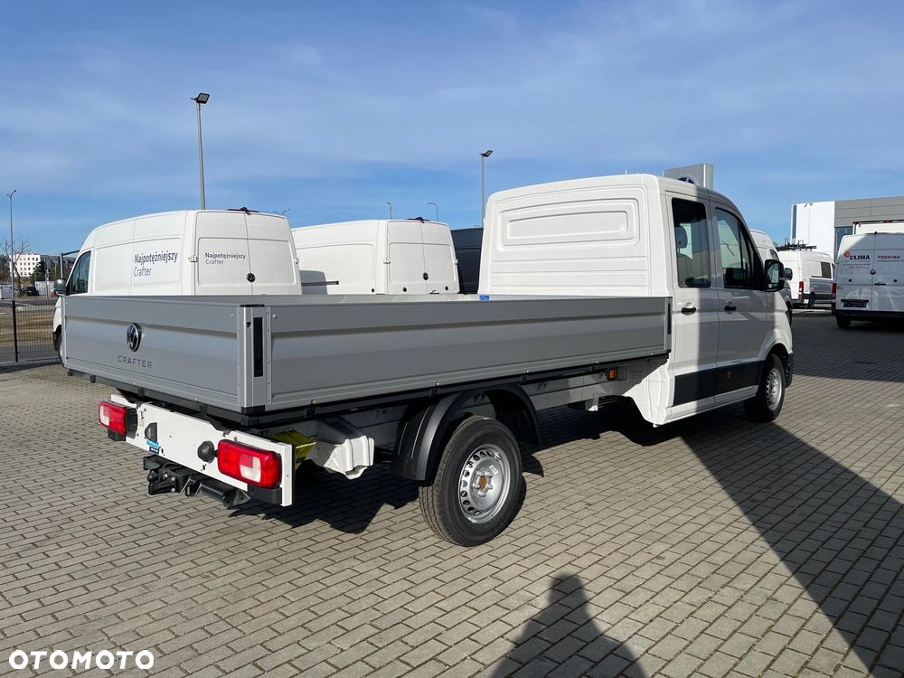 Volkswagen Crafter - 7