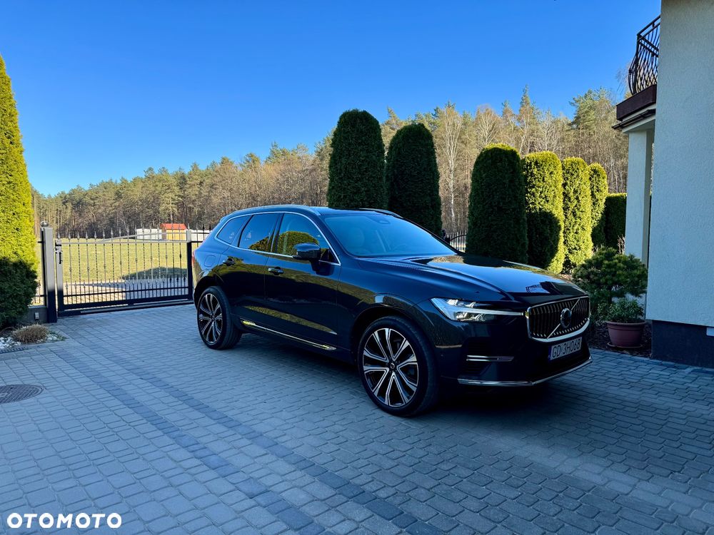 Volvo XC 60 - 11