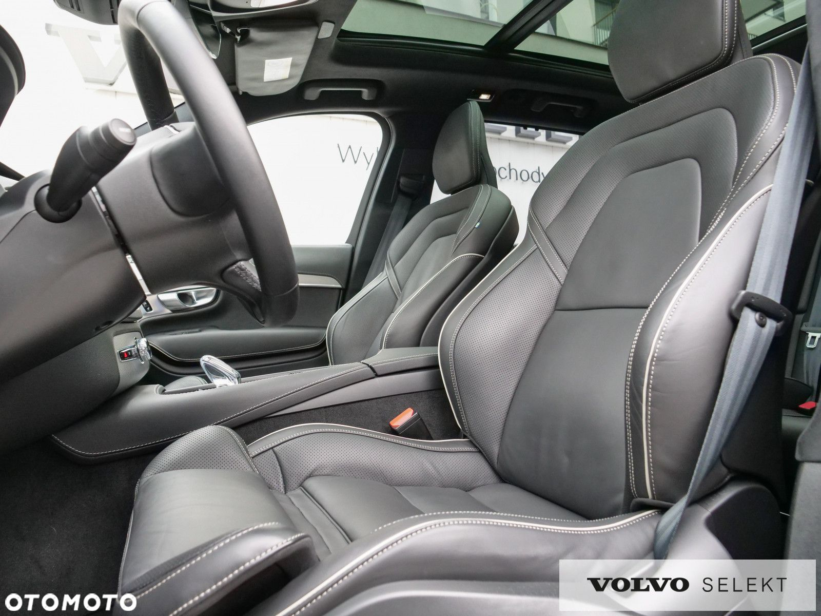 Volvo XC 90 - 14