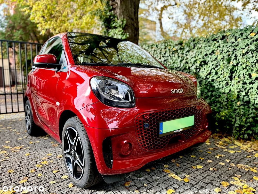Smart Fortwo EQ pulse - 12