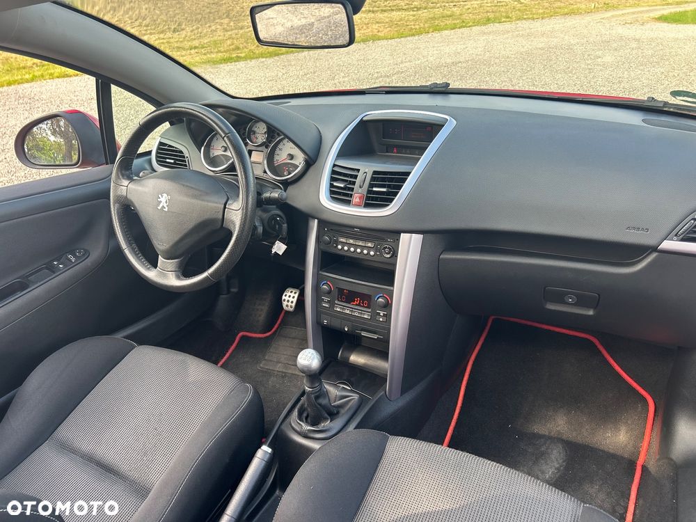 Peugeot 207 120 Sport - 13