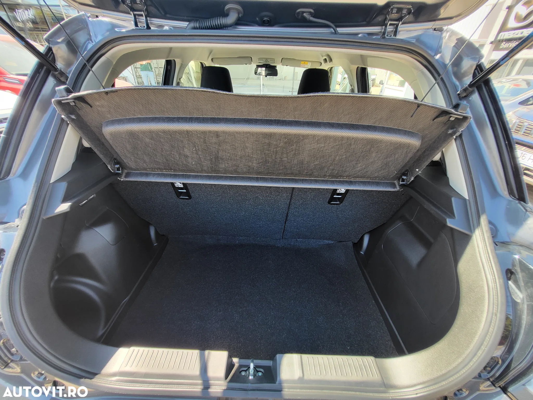 Suzuki Swift 1.2 Dualjet 12V MHEV Cool - 12