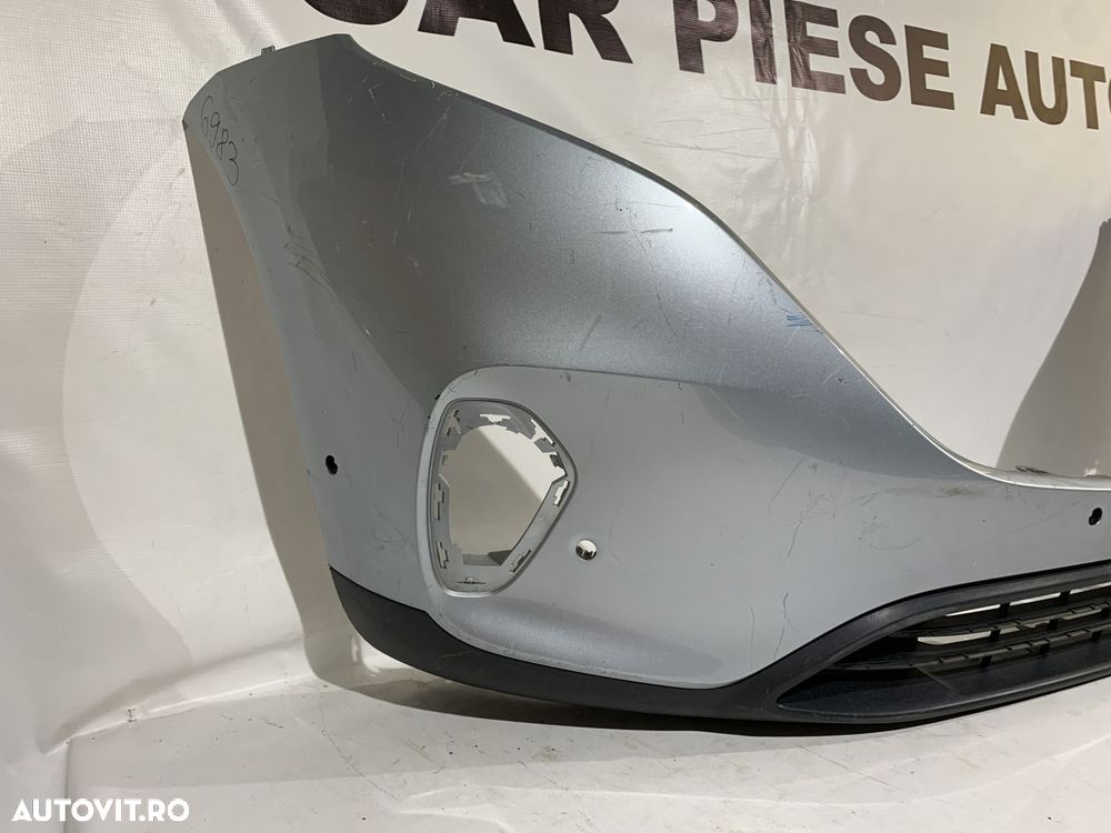 Bara fata Mercedes EQC W293, 2020, 2021, 2022, 2023, cod origine OE A2938850000. - 17