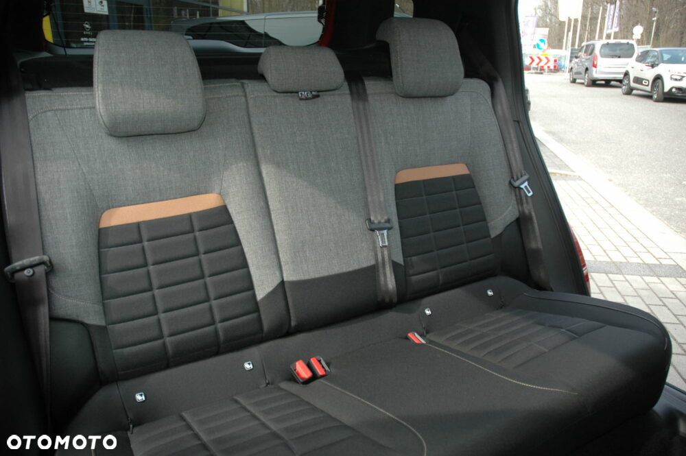 Citroën C3 Aircross 1.2 Turbo Plus S&S - 10