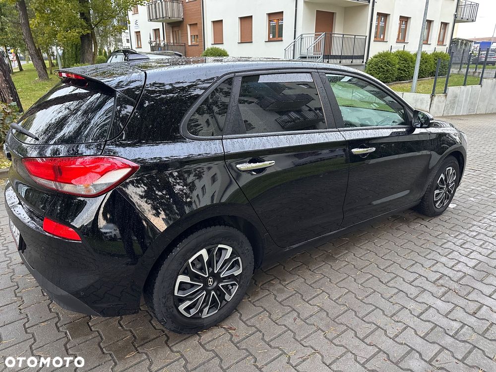 Hyundai i30 - 14
