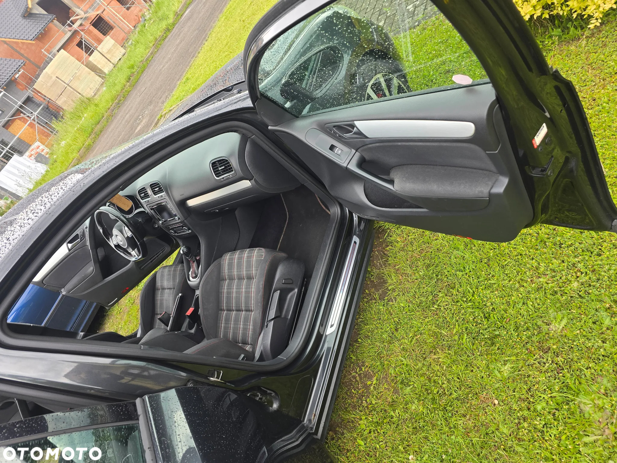 Volkswagen Golf 2.0 GTI DSG - 8