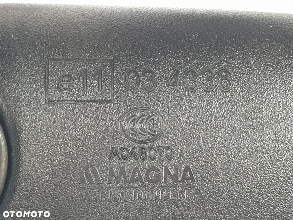 Lusterko Wewnętrzne Wsteczne HONDA ACCORD - 4