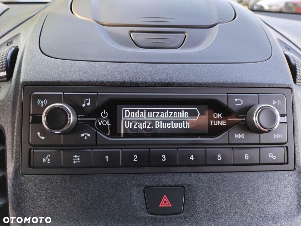 Ford Transit Connect - 21