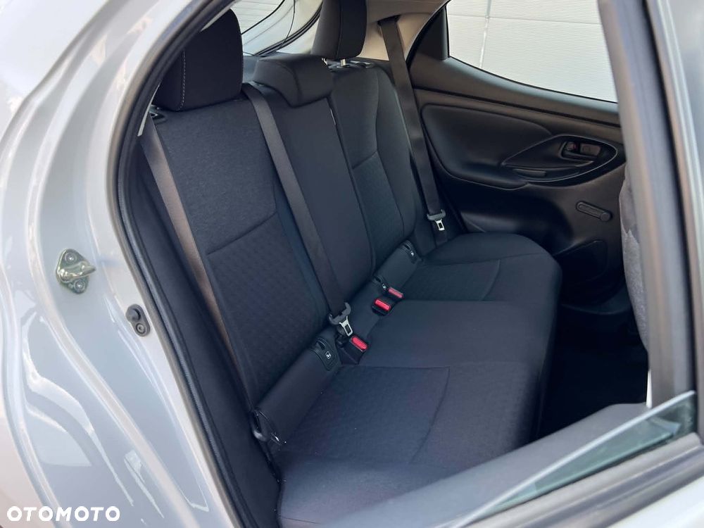 Toyota Yaris 1.5 Comfort - 14