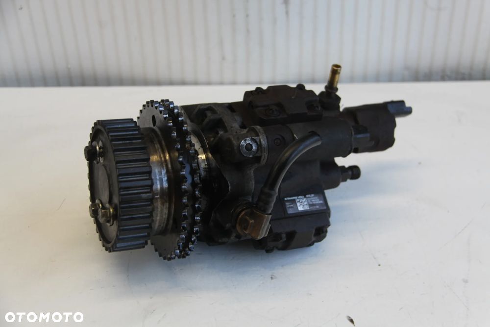 Pompa Wtryskowa Ford S-Max MK I Galaxy MK II1 1,8 TDCi 4M5Q9B395AE