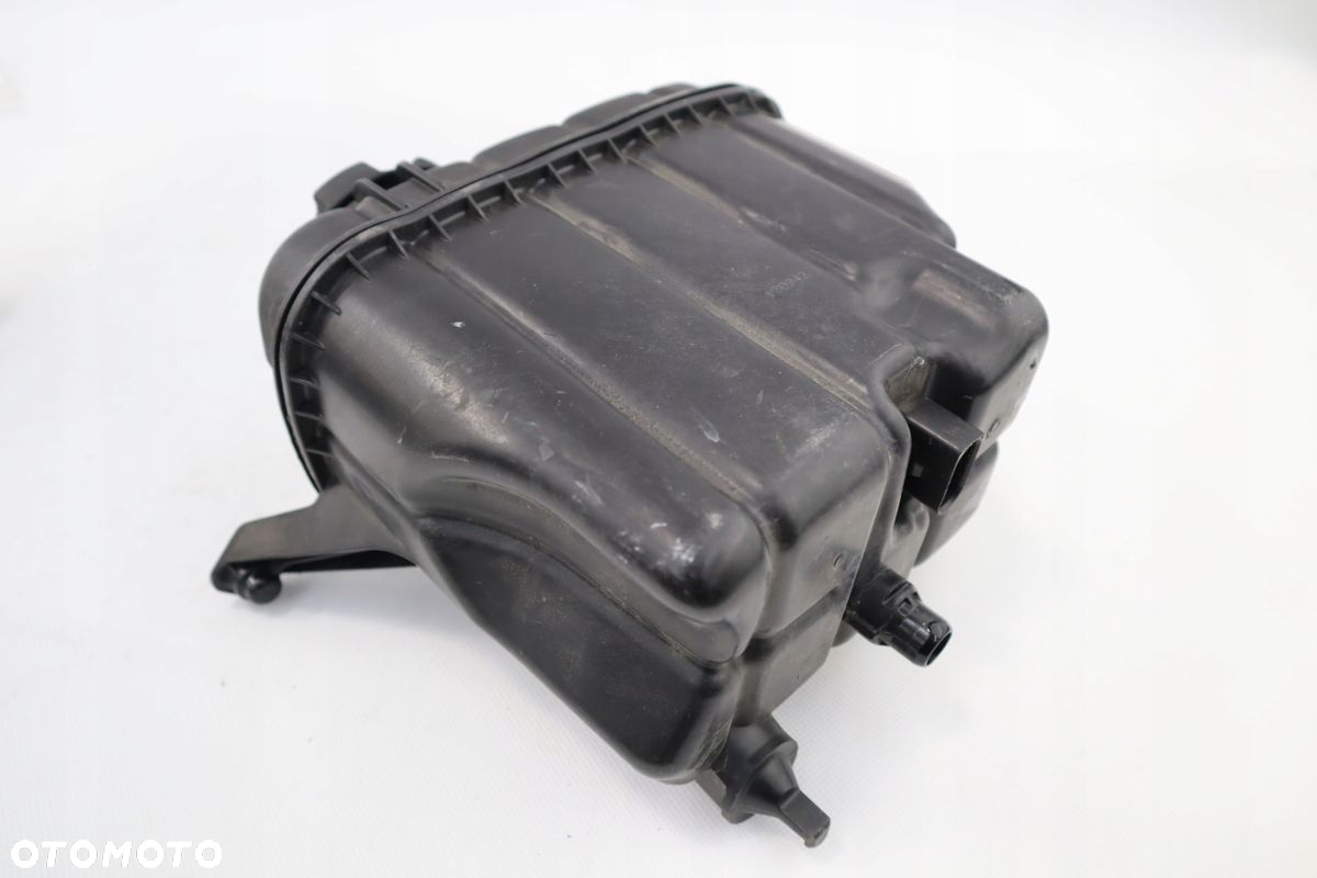 ZBIORNIK WYRÓWNAWCZY ZBIORNICZEK BMW M3 F80 M4 F82 F83 F87 LIFT ORYGINAŁ - 3