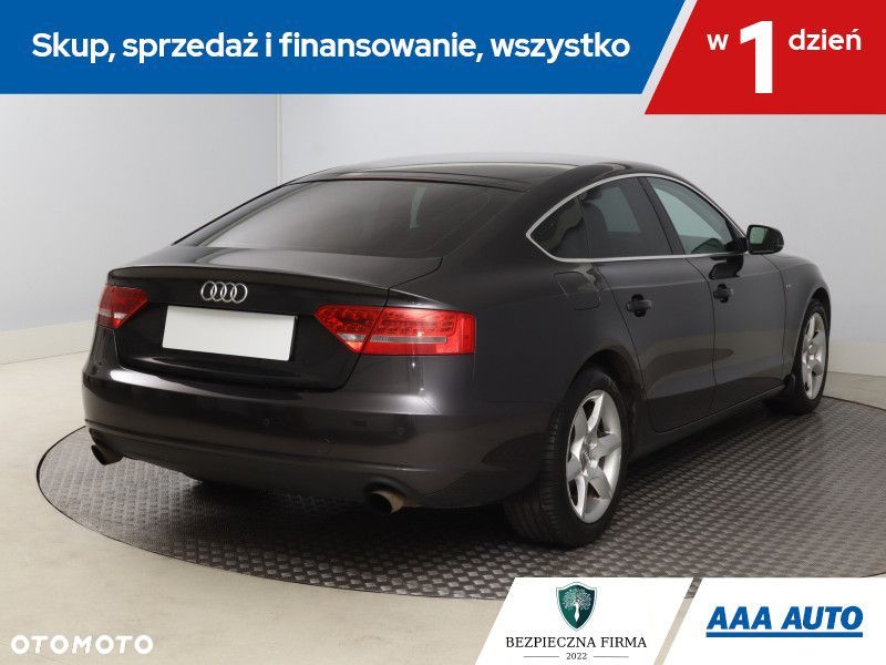 Audi A5 Sportback - 7