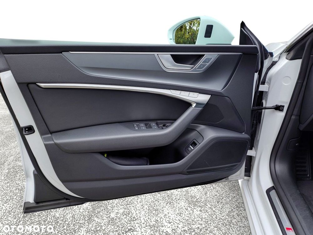 Audi A7 Sportback - 12