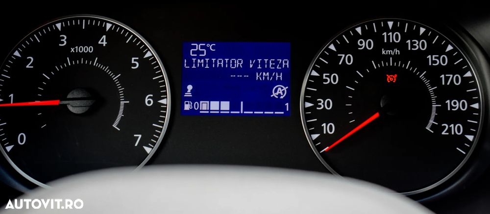 Dacia Duster TCe 100 Comfort - 34