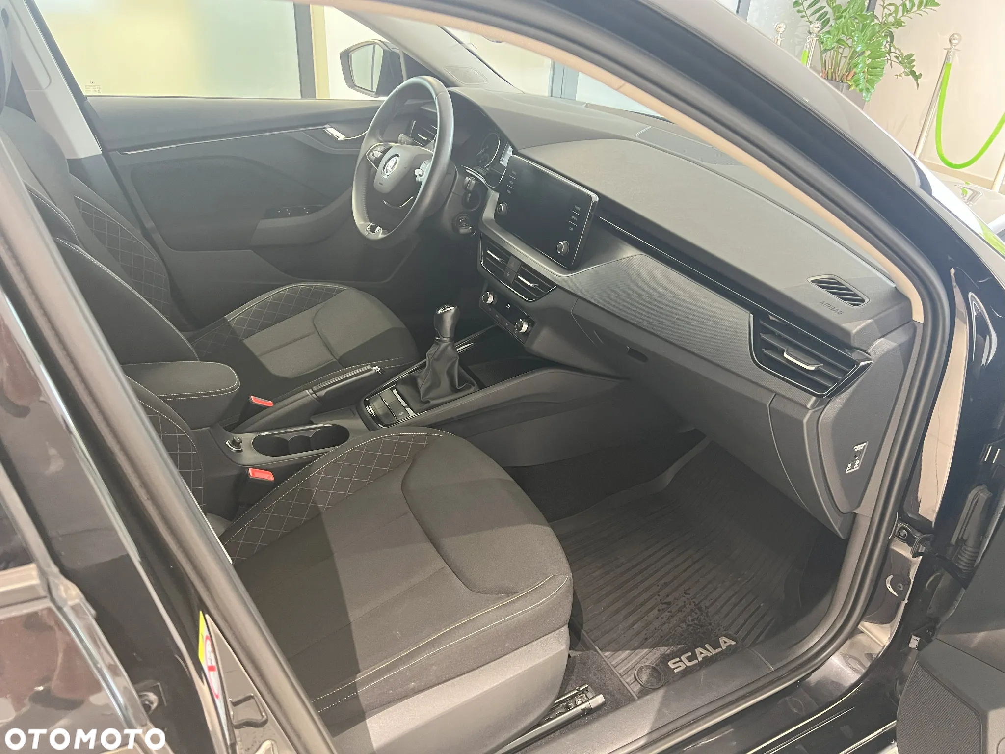 Skoda Scala 1.0 TSI Ambition - 10