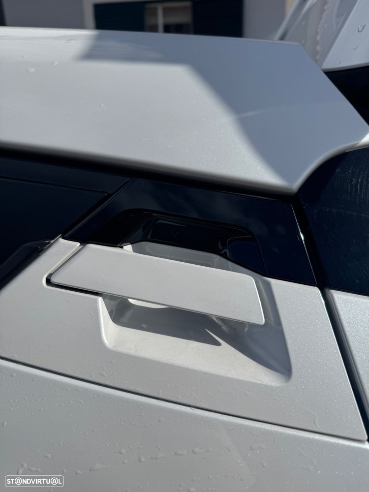 Toyota C-HR 1.8 Hybrid Comfort - 10