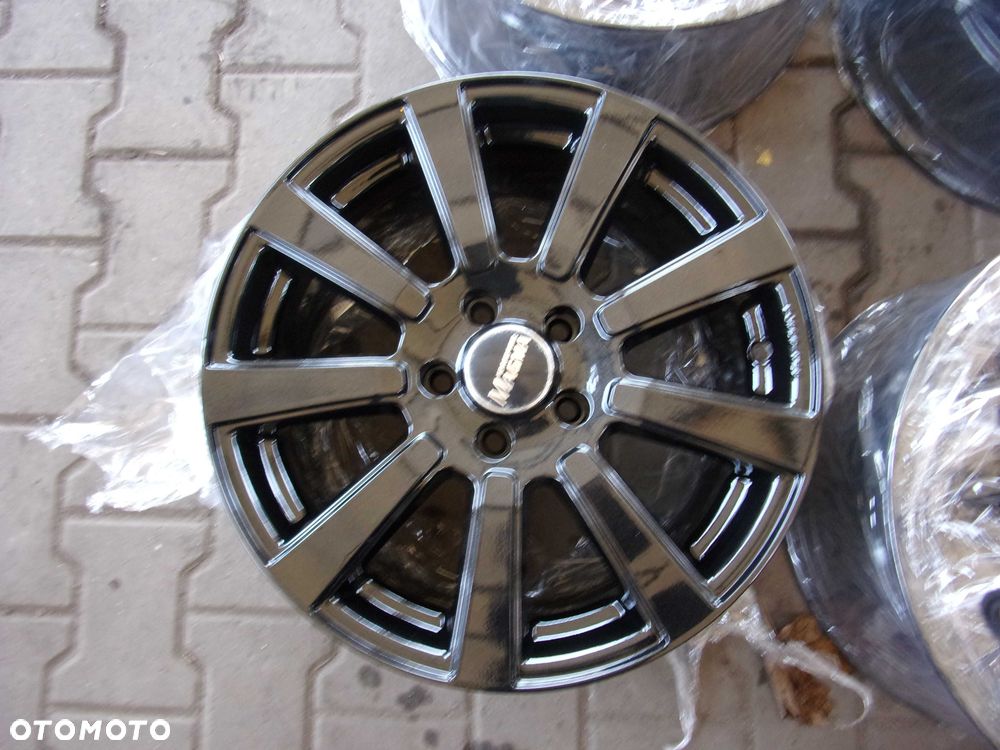 Felgi aluminiowe Magma 5x112 8jx17 et45 - 3