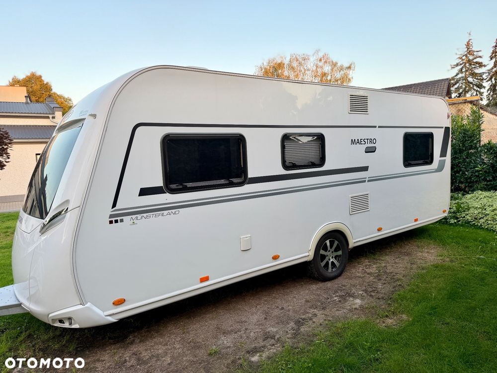 LMC MAESTRO 513 - 36