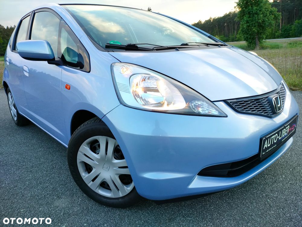 Honda Jazz 1.2 i-VTEC - 14