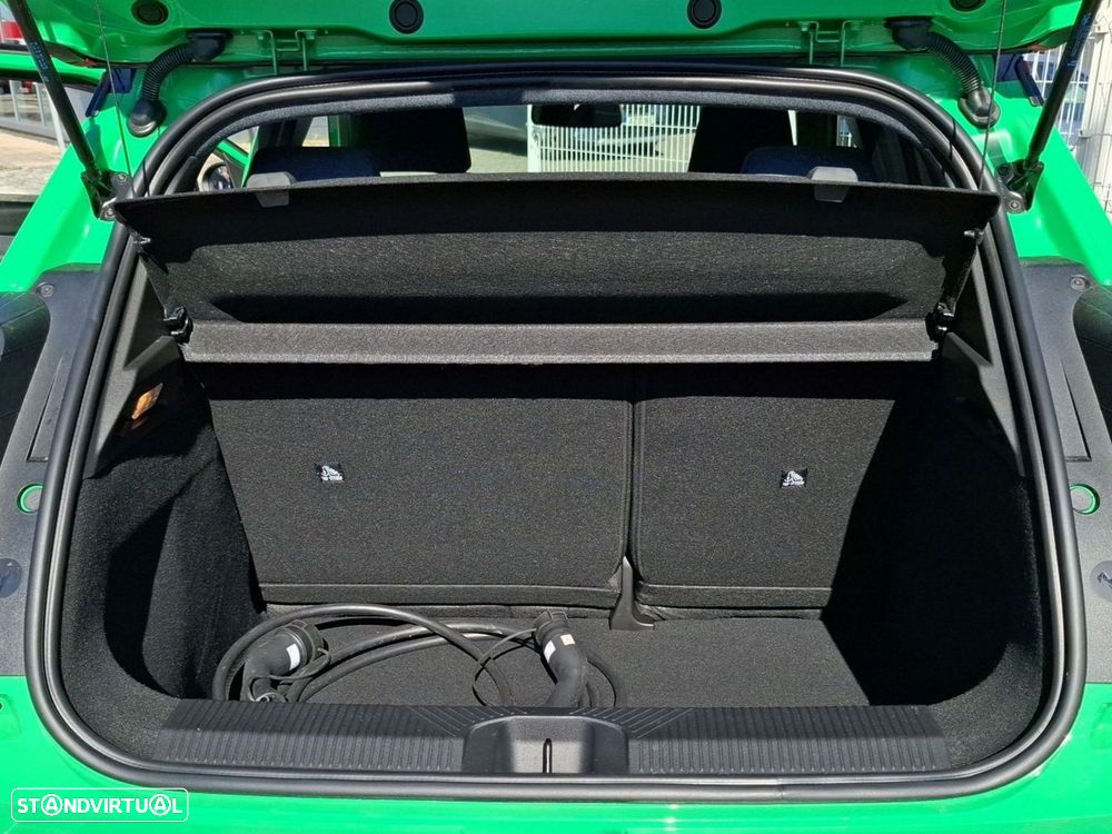 Renault 5 E-Tech 52 kWh Techno Autonomia Conforto - 25