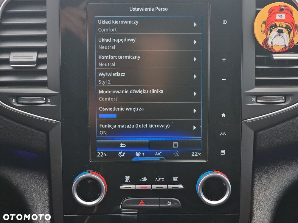 Renault Talisman 1.6 Energy TCe Intens EDC - 19