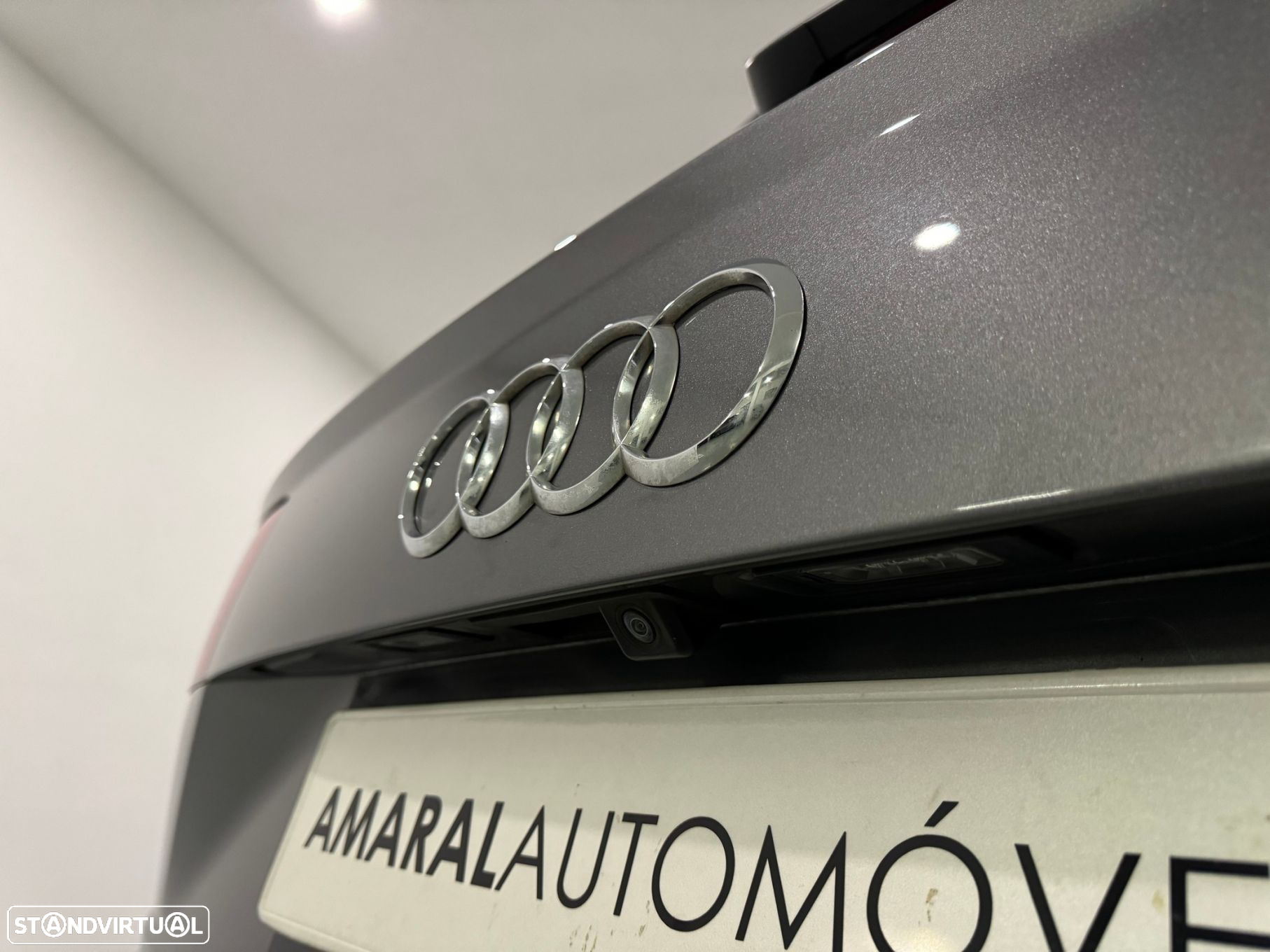 Audi Q7 3.0 TDI quattro tiptronic 7L - 25
