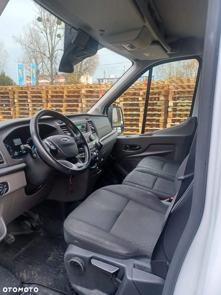 Ford TRANSIT - 4